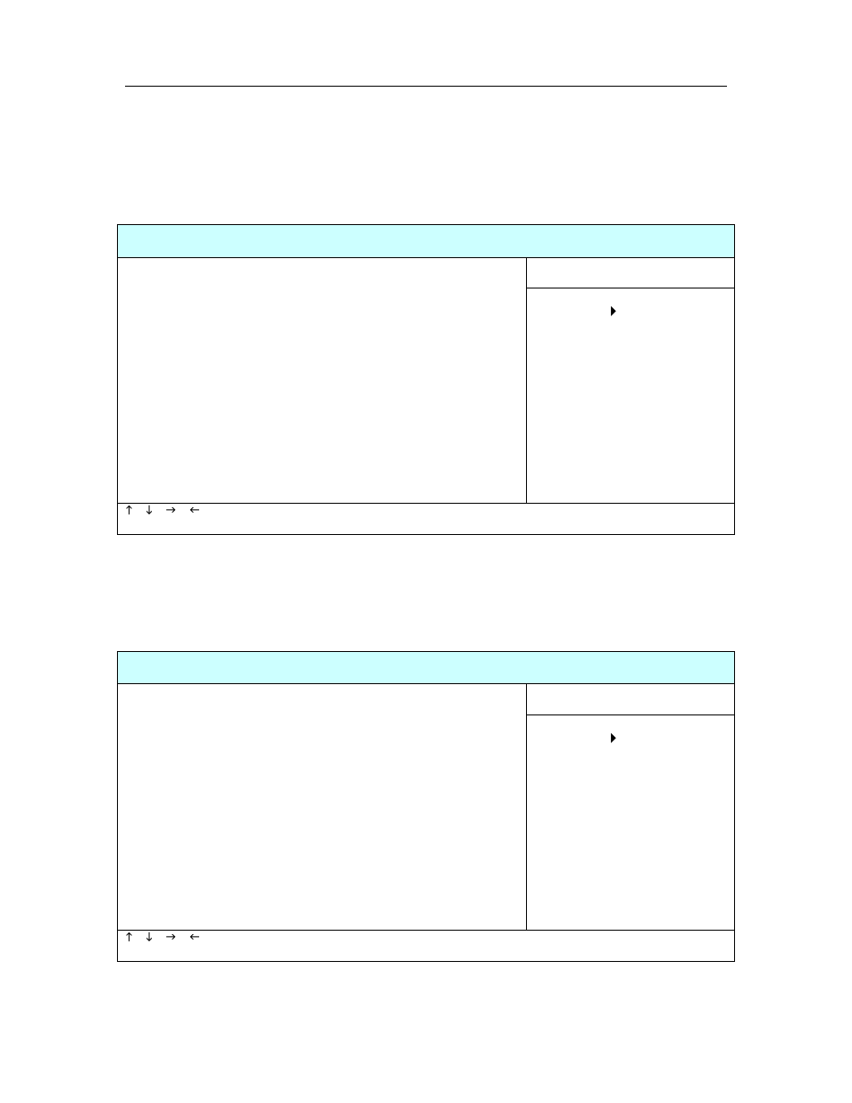 14 pnp/pci configurations setup - motherboard, 15 frequency/voltage control setup - motherboard | FUJITSU TeamPoS 3000 XL User Manual | Page 219 / 252