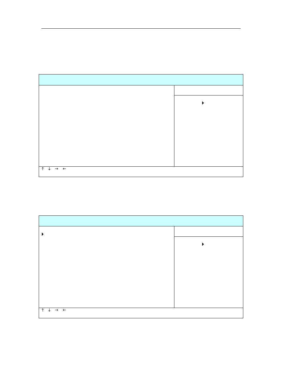 17 event log setup - motherboard, 18 others - motherboard | FUJITSU TeamPoS 3000 XL User Manual | Page 221 / 252