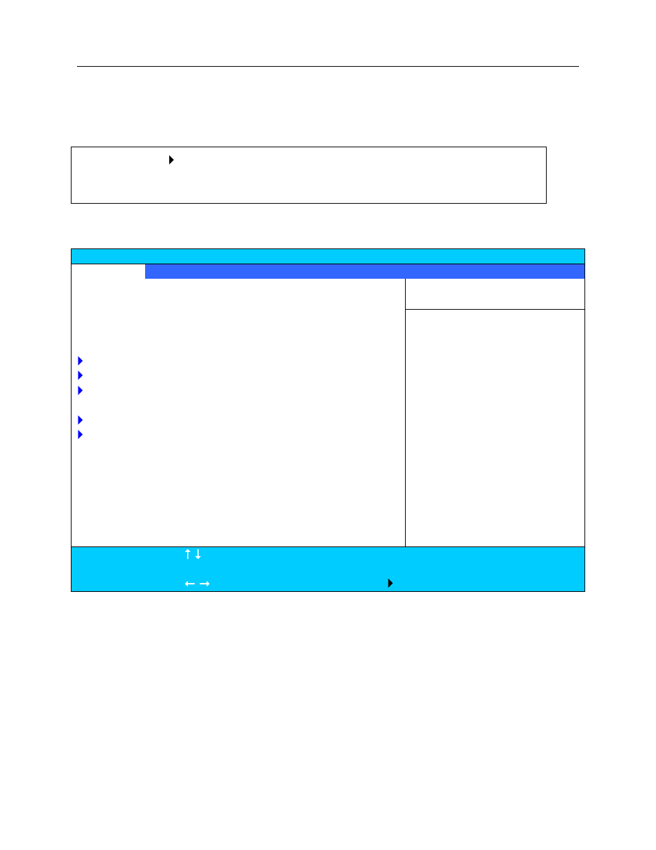 Main menu – xl2 motherboard | FUJITSU TeamPoS 3000 XL User Manual | Page 226 / 252