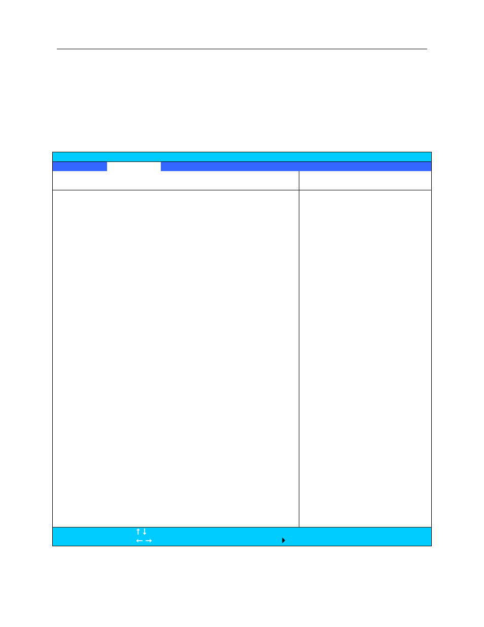 Hardware monitor feature setup – xl2 motherboard | FUJITSU TeamPoS 3000 XL User Manual | Page 238 / 252