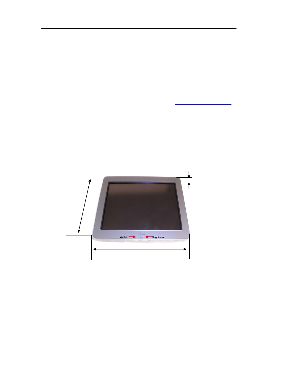 5 displays, 1 model d22 lcd and model d25 lcd displays | FUJITSU TeamPoS 3000 XL User Manual | Page 29 / 252