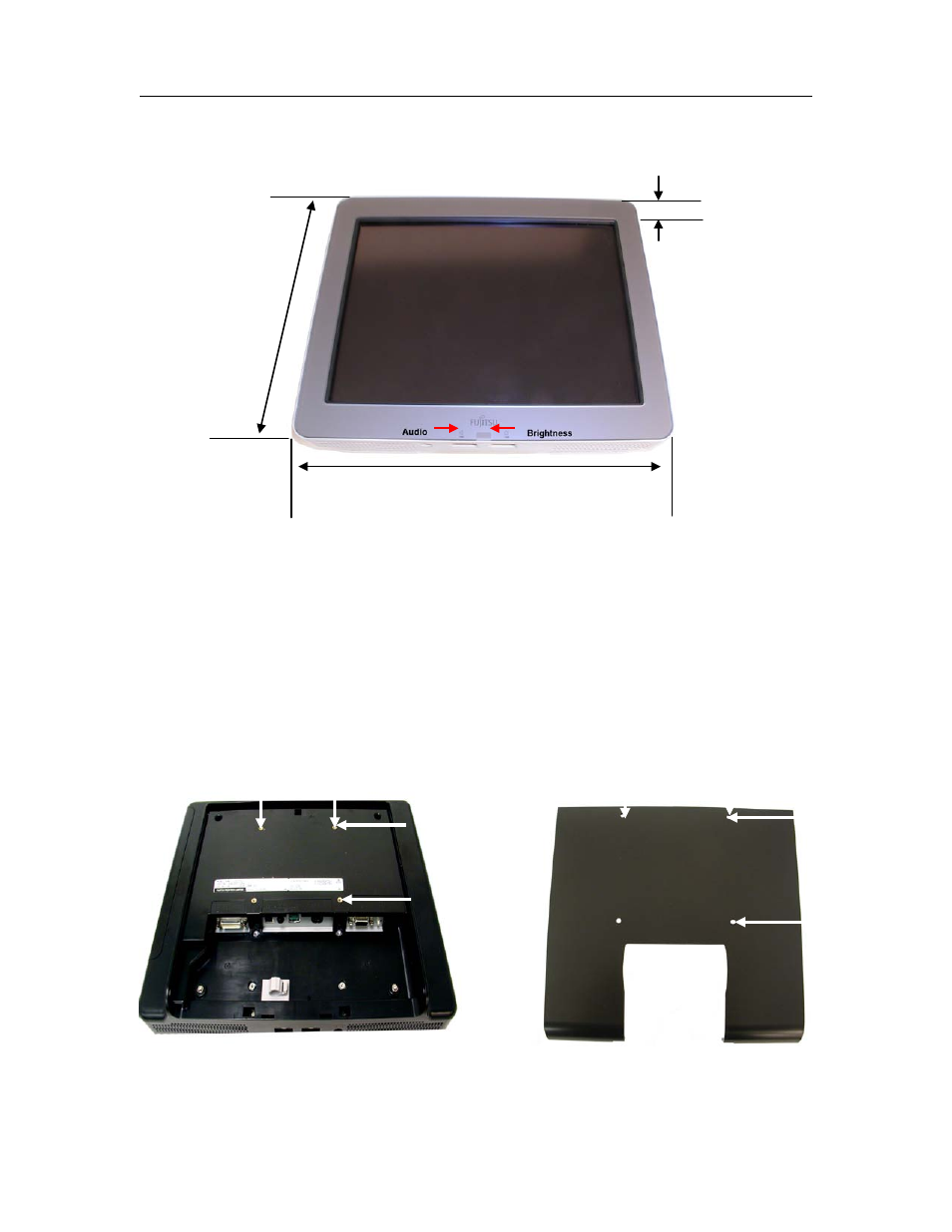 FUJITSU TeamPoS 3000 XL User Manual | Page 30 / 252