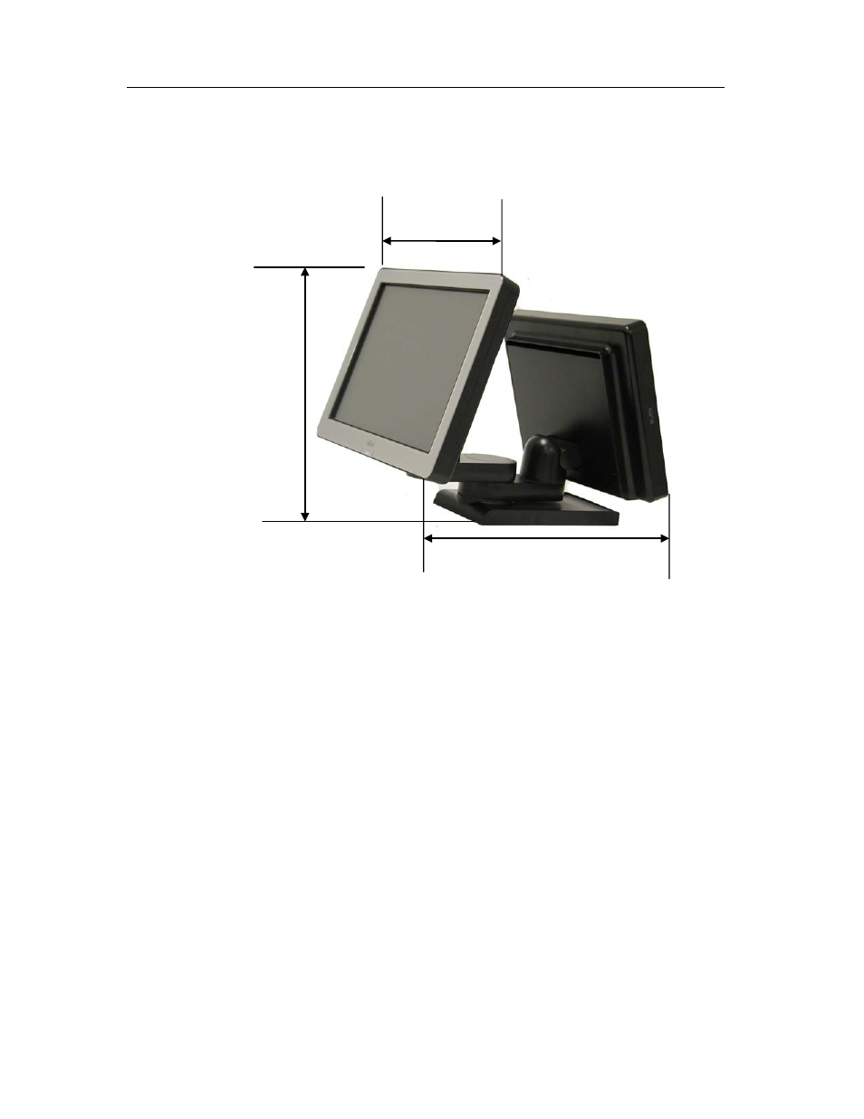 FUJITSU TeamPoS 3000 XL User Manual | Page 33 / 252