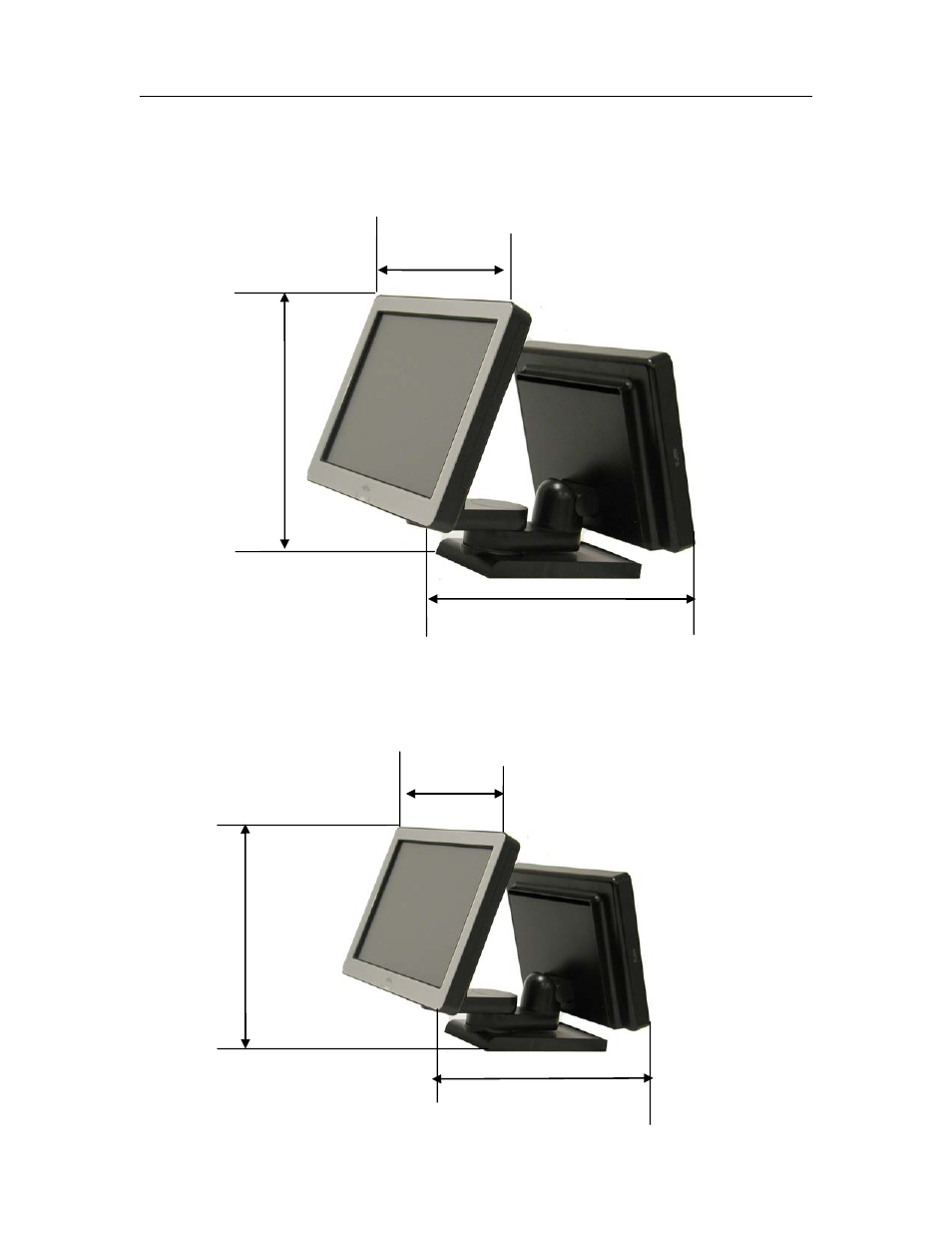 FUJITSU TeamPoS 3000 XL User Manual | Page 34 / 252