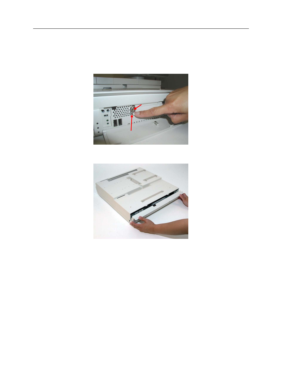 FUJITSU TeamPoS 3000 XL User Manual | Page 48 / 252