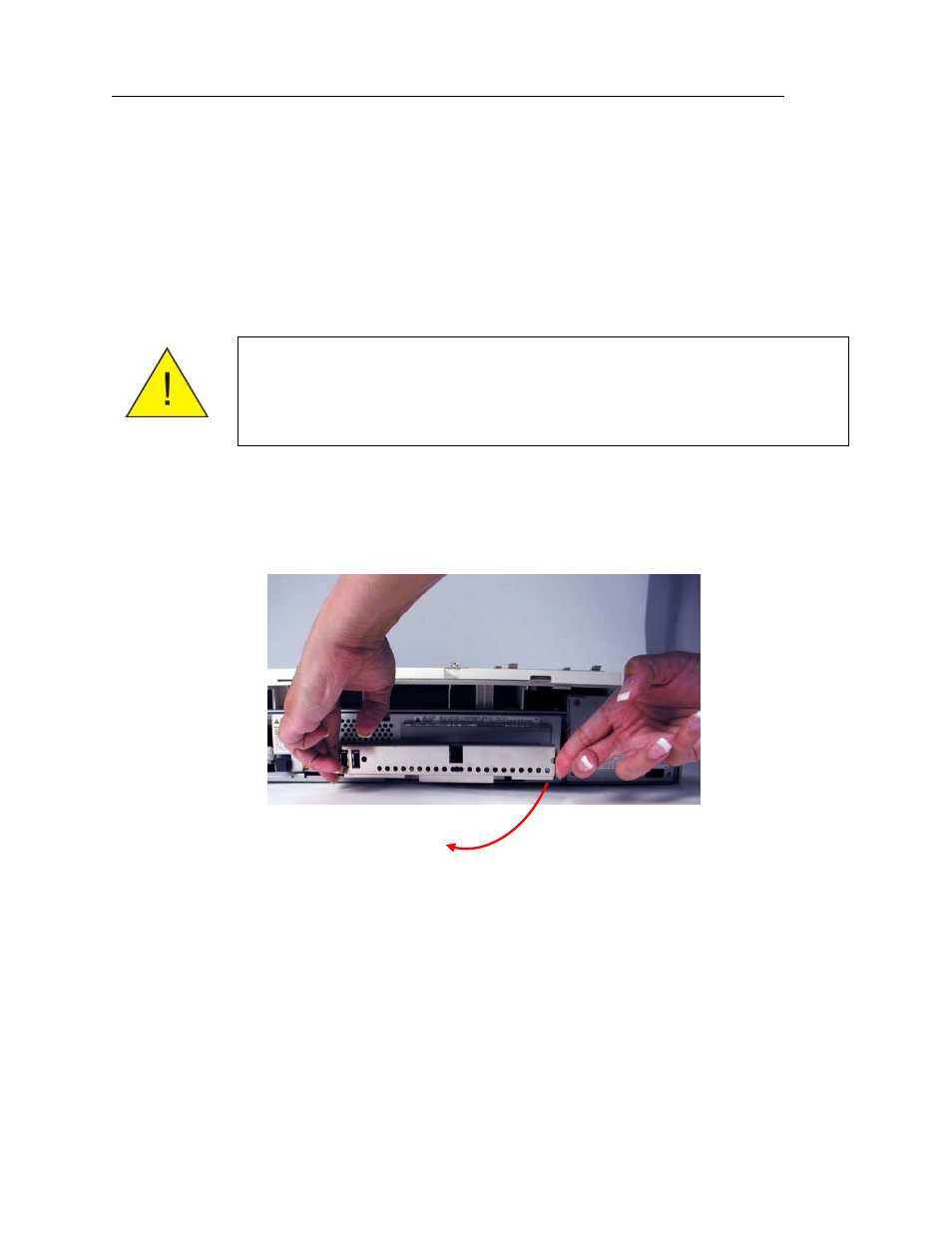 Installing the hard disk drives | FUJITSU TeamPoS 3000 XL User Manual | Page 54 / 252