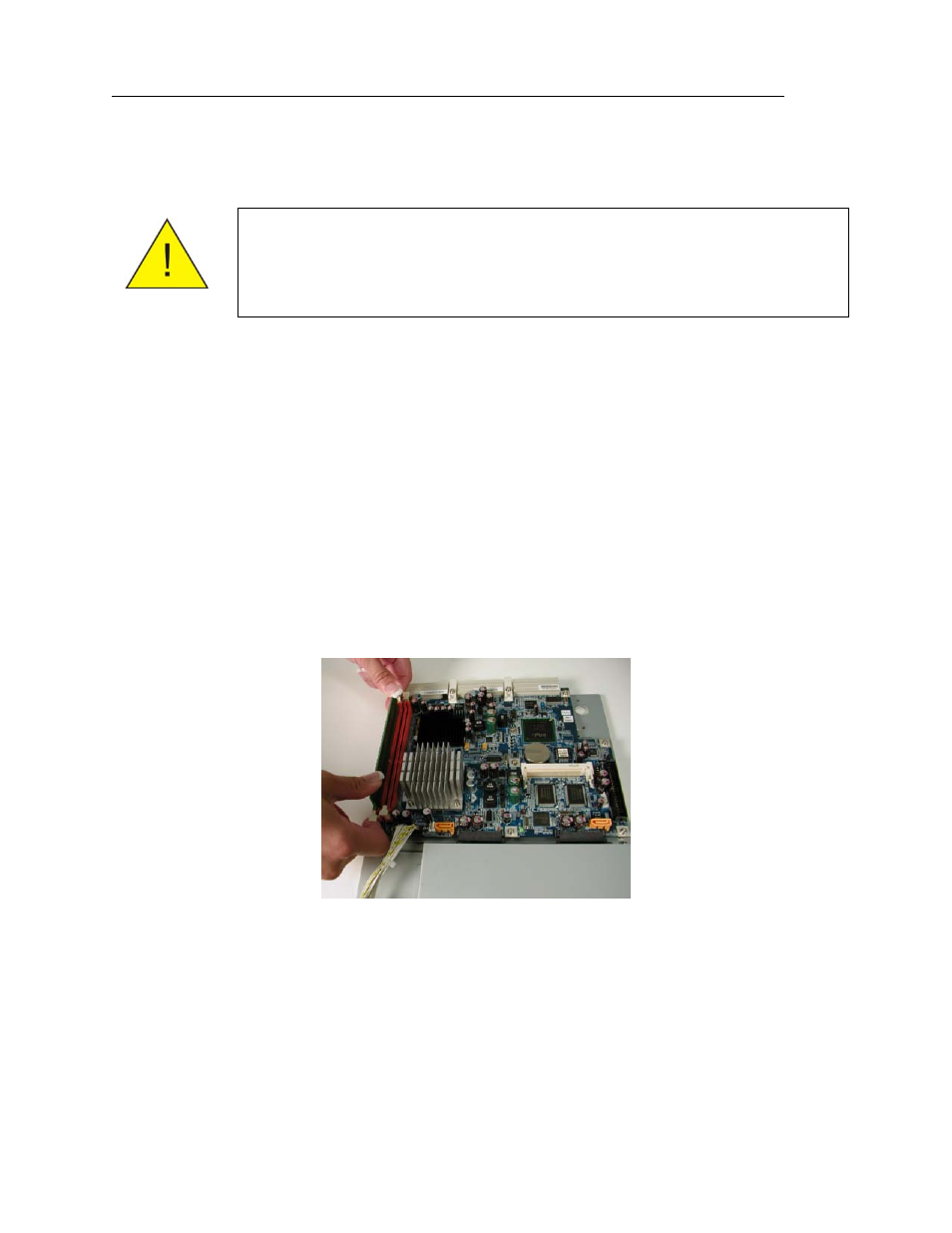 Installing memory (xl motherboard only) | FUJITSU TeamPoS 3000 XL User Manual | Page 56 / 252