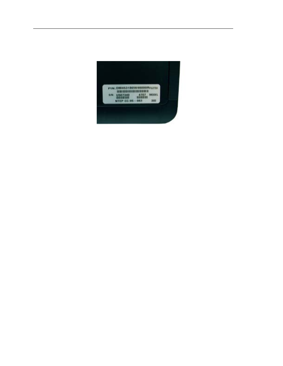 FUJITSU TeamPoS 3000 XL User Manual | Page 60 / 252