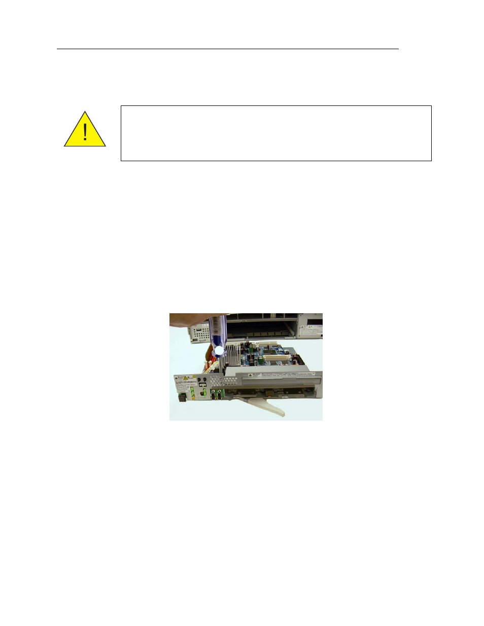 Installing the cd/dvd drive | FUJITSU TeamPoS 3000 XL User Manual | Page 61 / 252