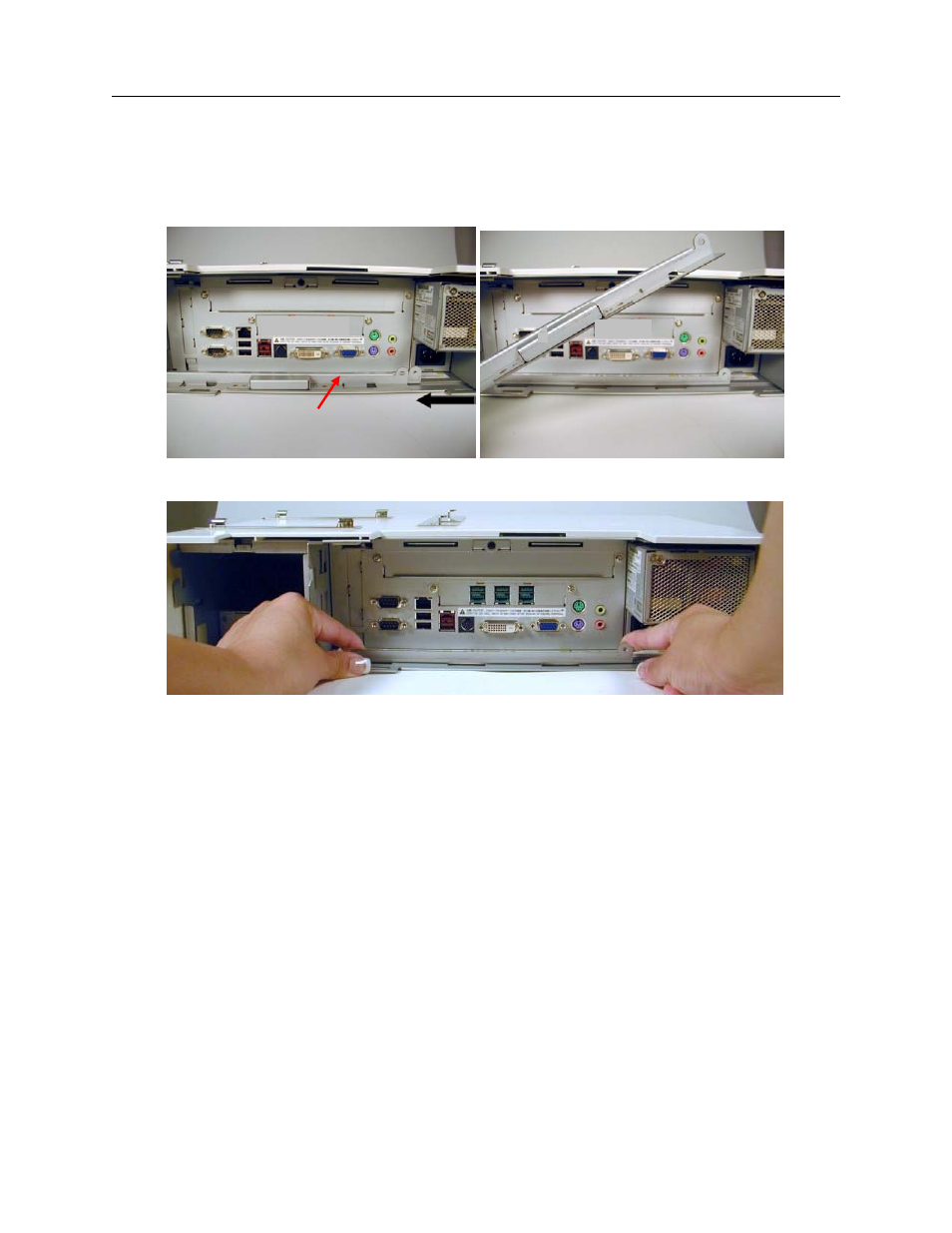 FUJITSU TeamPoS 3000 XL User Manual | Page 67 / 252