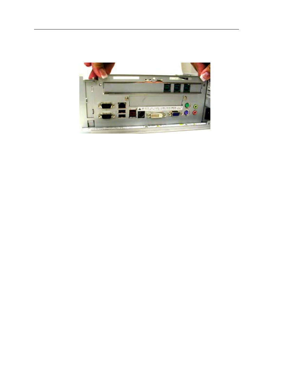 FUJITSU TeamPoS 3000 XL User Manual | Page 74 / 252