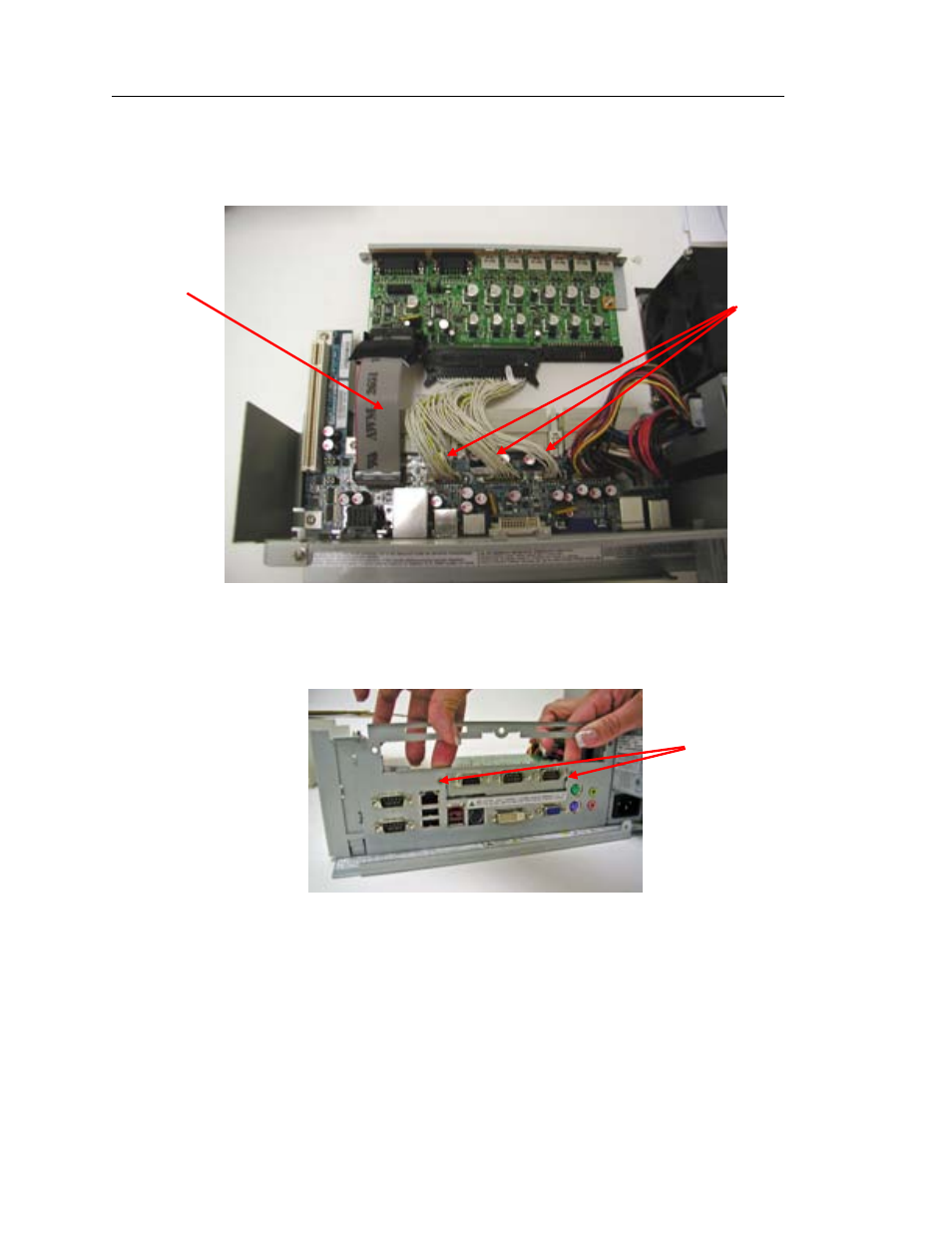 FUJITSU TeamPoS 3000 XL User Manual | Page 81 / 252