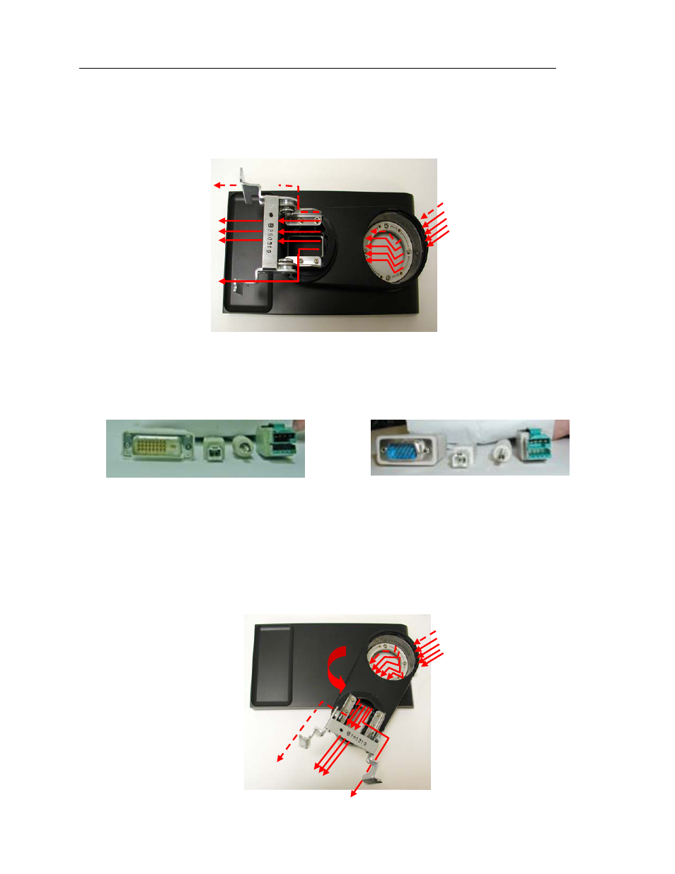 FUJITSU TeamPoS 3000 XL User Manual | Page 88 / 252
