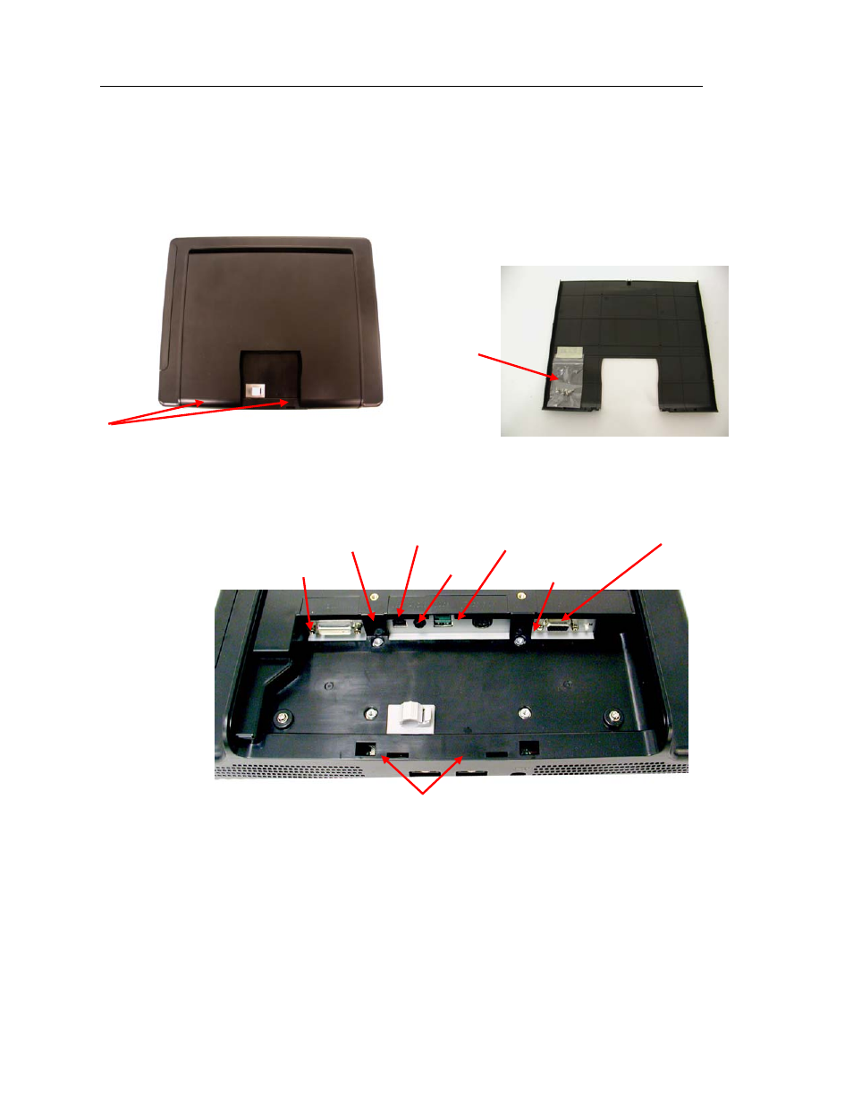 FUJITSU TeamPoS 3000 XL User Manual | Page 89 / 252