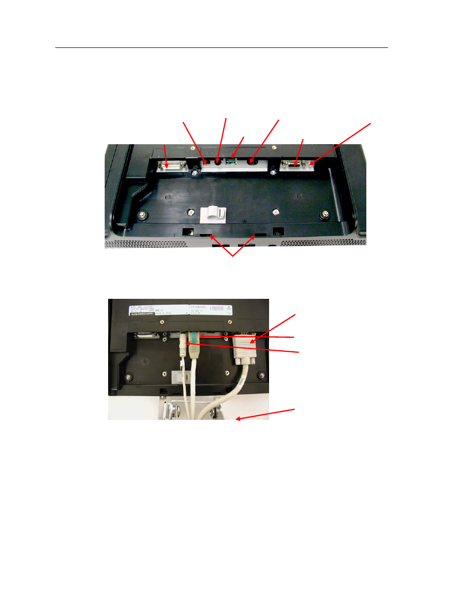 FUJITSU TeamPoS 3000 XL User Manual | Page 95 / 252