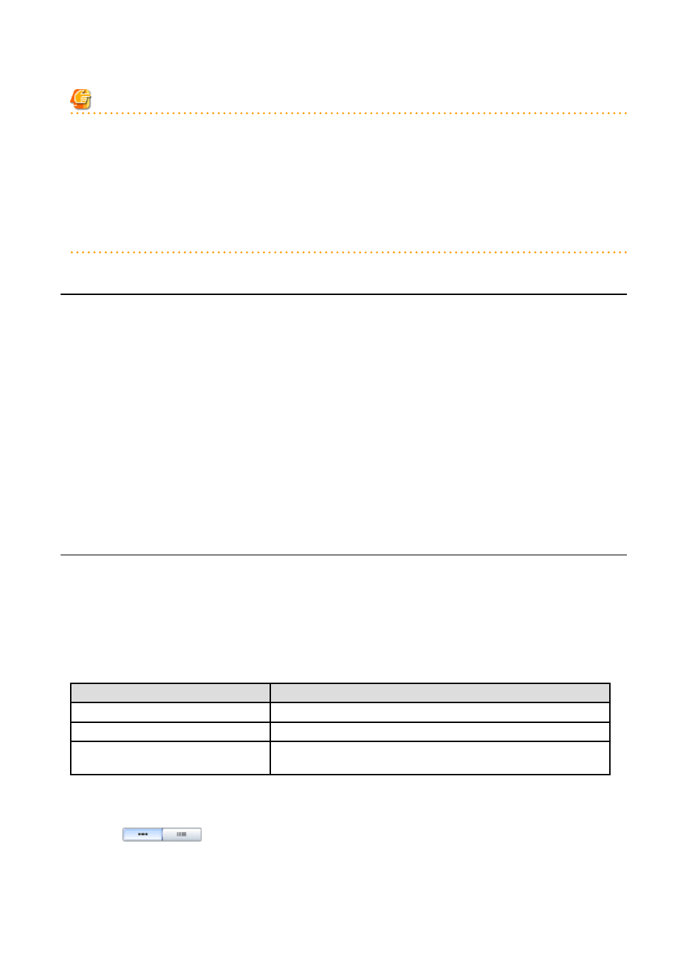 2 l-platform management, Refer to, For details | 1 l-platform management display page | FUJITSU ServerView Resource Orchestrator Cloud Edition V3.1.0 User Manual | Page 114 / 180