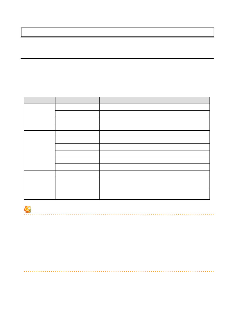 Chapter 11 tenant, 1 overview of tenant management, Refer to | For details | FUJITSU ServerView Resource Orchestrator Cloud Edition V3.1.0 User Manual | Page 130 / 180