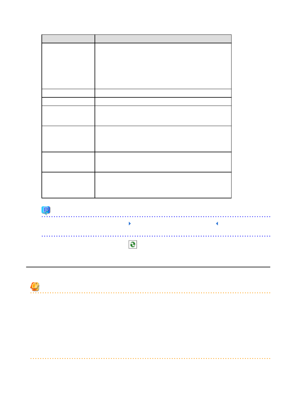 7 registering a user, Register user, Point | FUJITSU ServerView Resource Orchestrator Cloud Edition V3.1.0 User Manual | Page 138 / 180