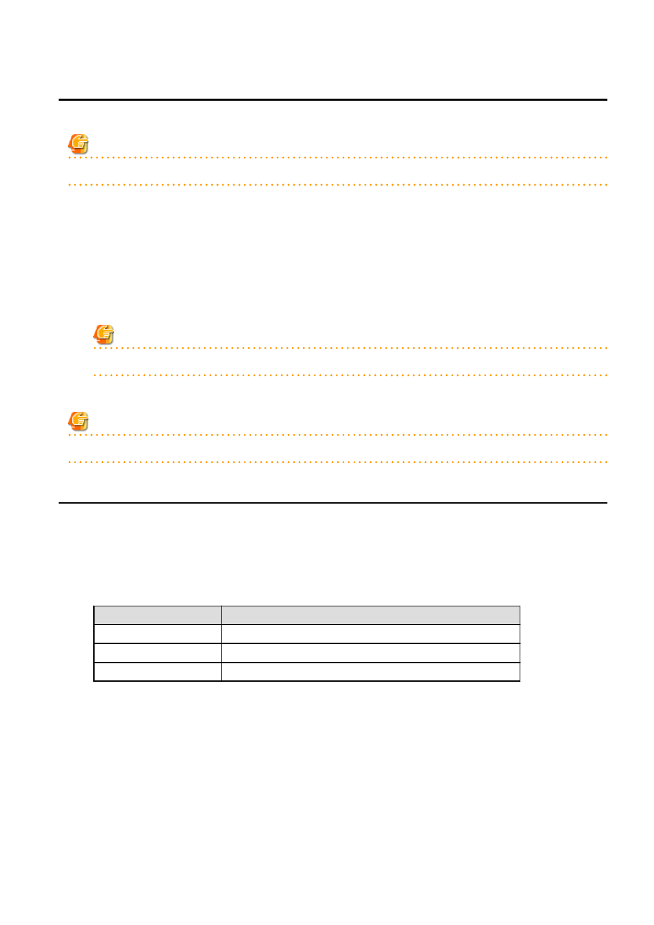 9 deleting a user, 10 moving a user, Delete user | Move user, Displays the, Delete user window, That is used to delete selected users, Move user window, That is used to move selected users to a | FUJITSU ServerView Resource Orchestrator Cloud Edition V3.1.0 User Manual | Page 142 / 180