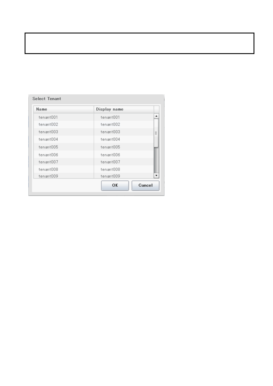 FUJITSU ServerView Resource Orchestrator Cloud Edition V3.1.0 User Manual | Page 160 / 180