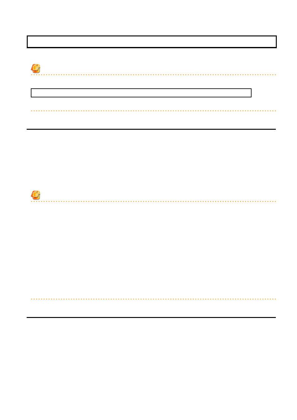 Chapter 5 dashboard (system conditions), 1 system conditions display range, 2 l-platform system conditions display | FUJITSU ServerView Resource Orchestrator Cloud Edition V3.1.0 User Manual | Page 36 / 180