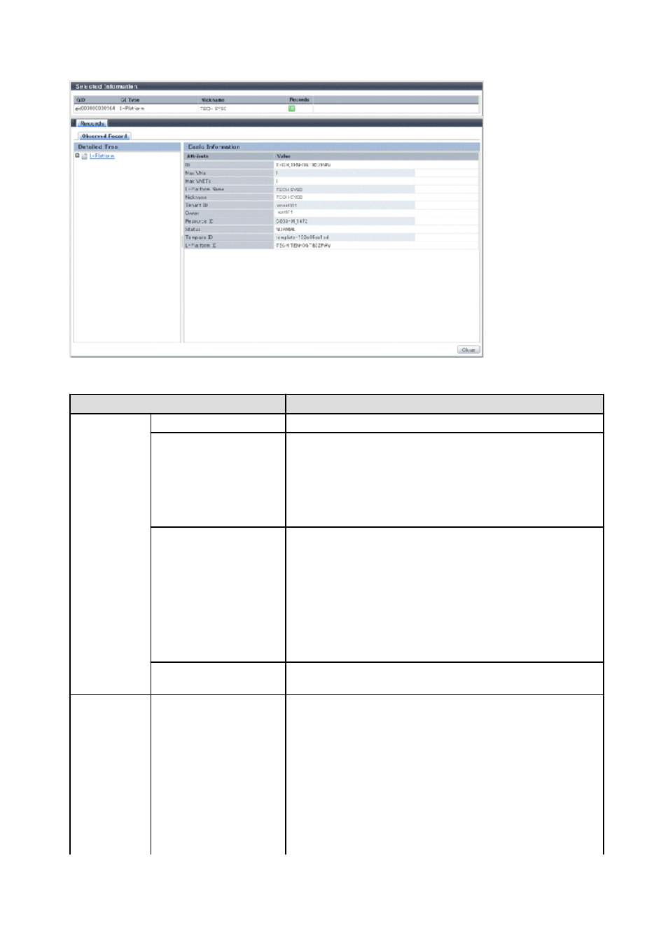 FUJITSU ServerView Resource Orchestrator Cloud Edition V3.1.0 User Manual | Page 46 / 180