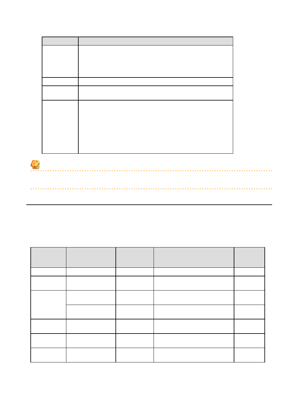 1 system conditions display | FUJITSU ServerView Resource Orchestrator Cloud Edition V3.1.0 User Manual | Page 48 / 180