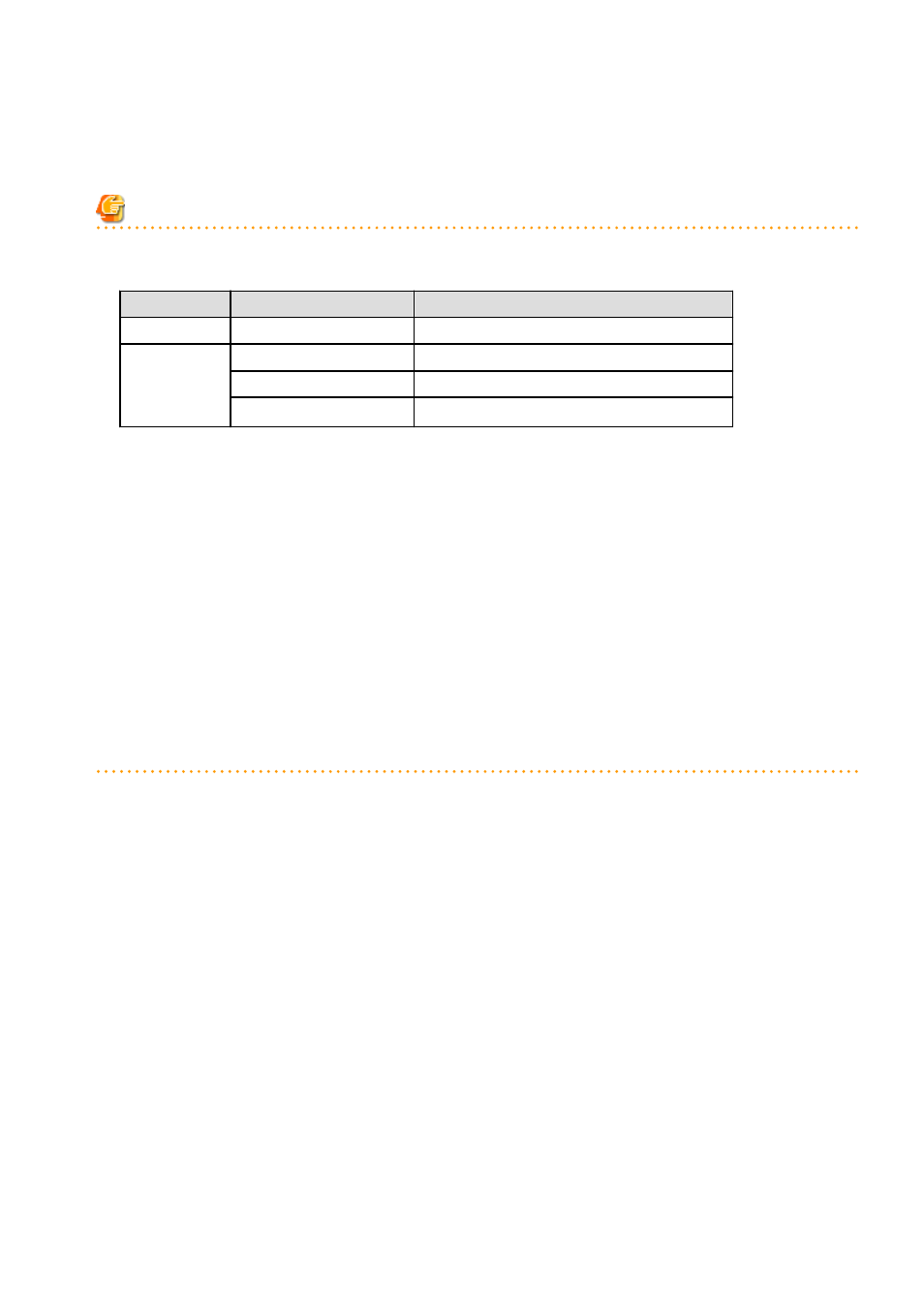 FUJITSU ServerView Resource Orchestrator Cloud Edition V3.1.0 User Manual | Page 49 / 180