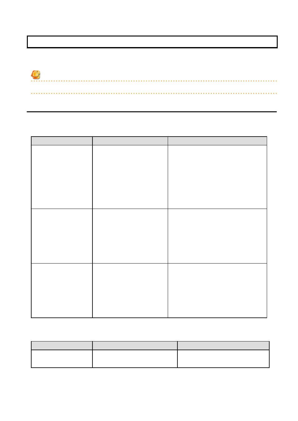 Chapter 6 dashboard (capacity planning), 1 report types | FUJITSU ServerView Resource Orchestrator Cloud Edition V3.1.0 User Manual | Page 54 / 180