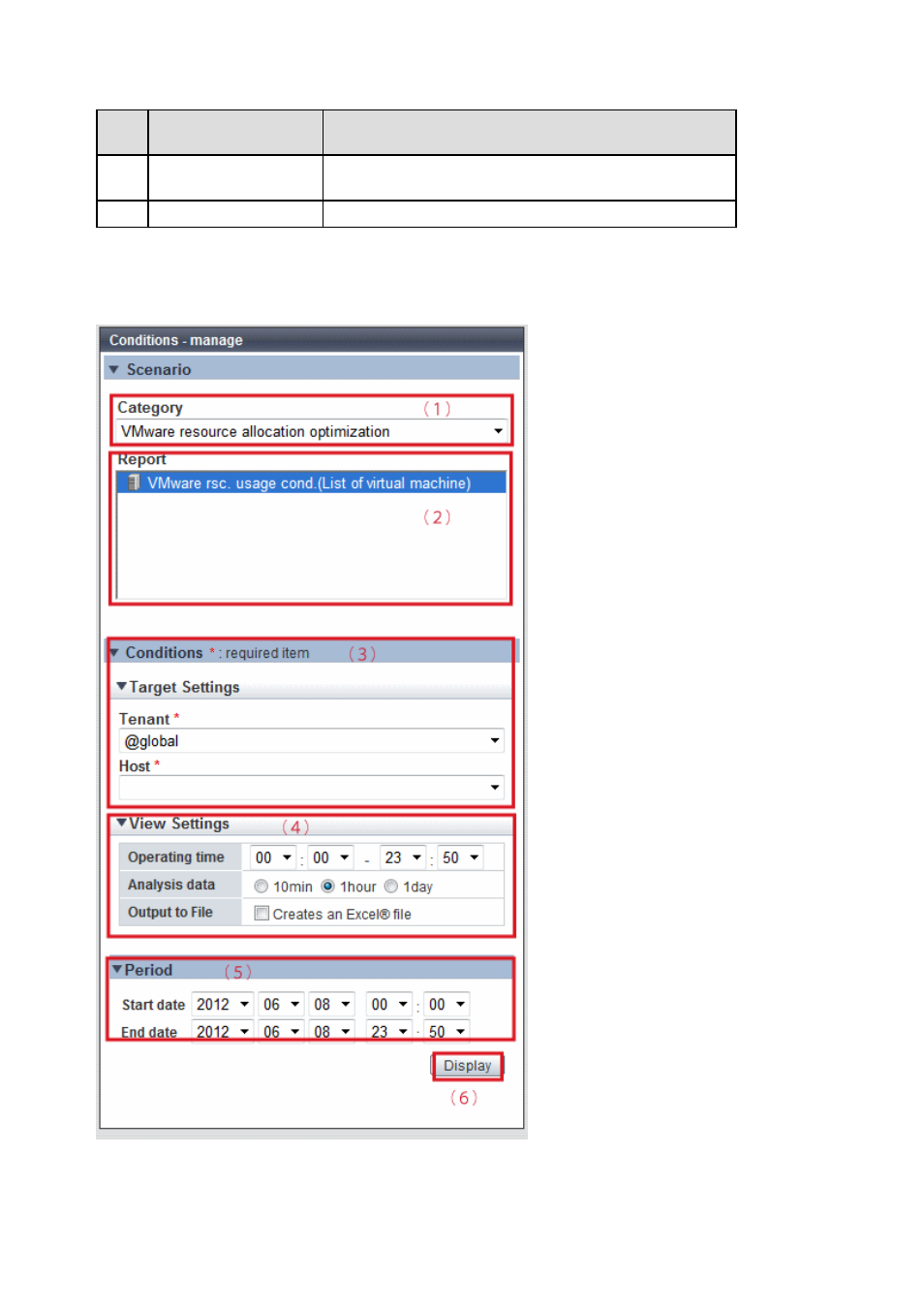 FUJITSU ServerView Resource Orchestrator Cloud Edition V3.1.0 User Manual | Page 56 / 180