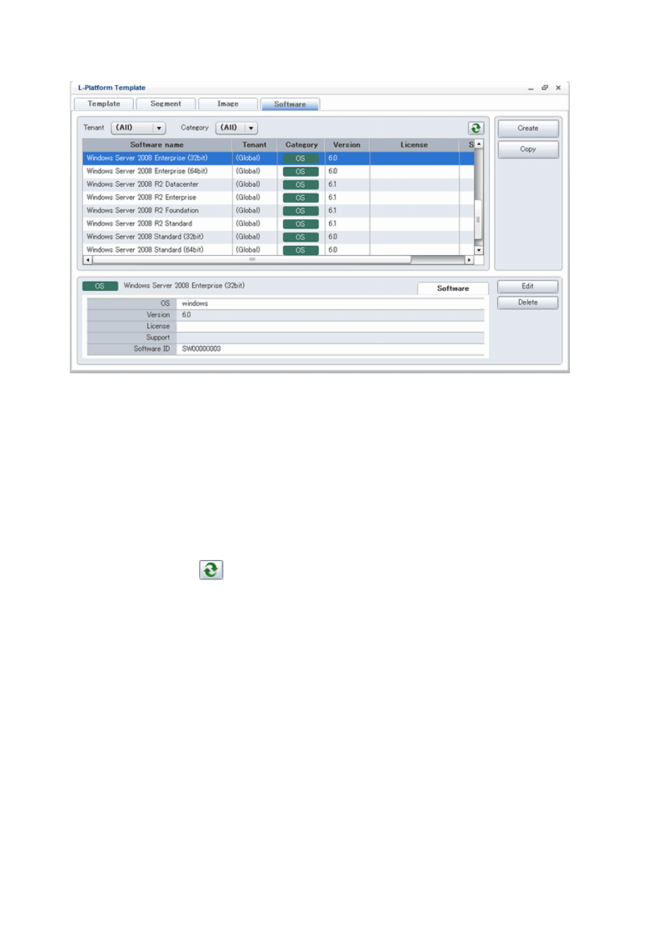 FUJITSU ServerView Resource Orchestrator Cloud Edition V3.1.0 User Manual | Page 90 / 180