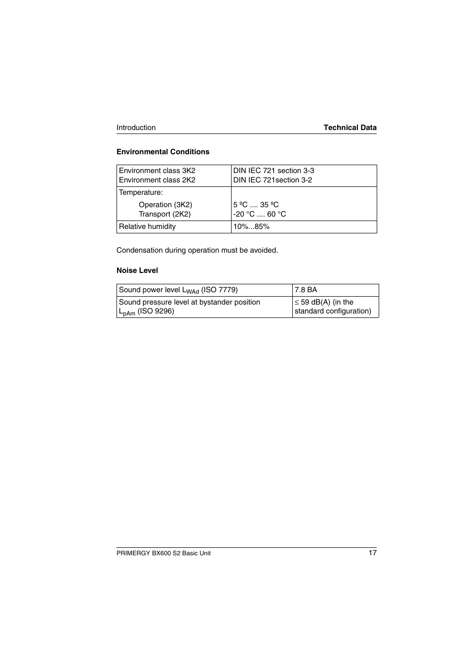 FUJITSU PRIMERGY BX600 S2 User Manual | Page 17 / 173