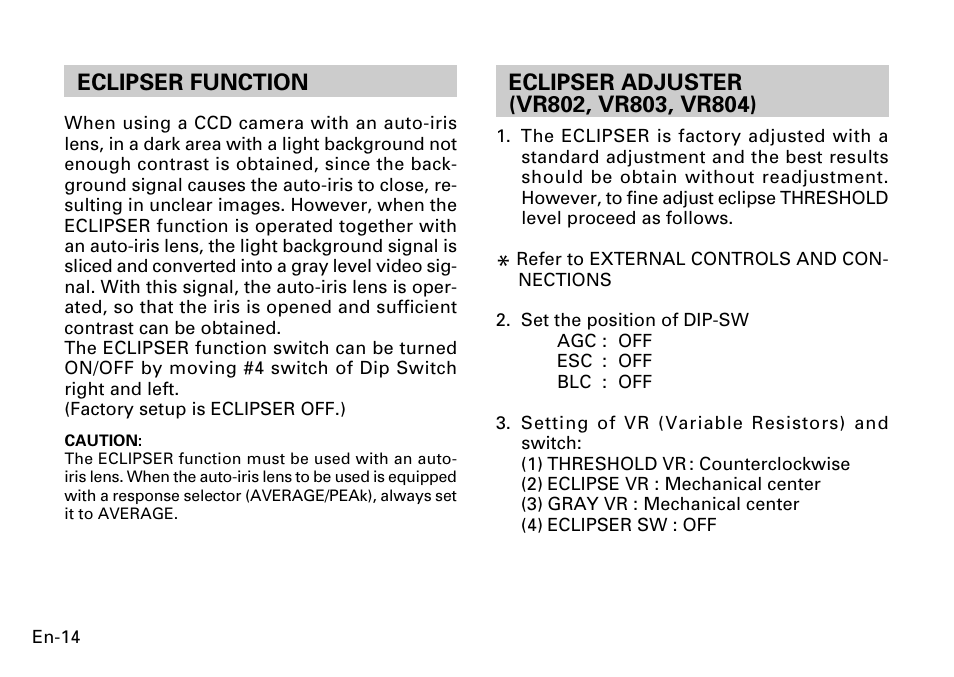 FUJITSU CG-311 SERIES User Manual | Page 16 / 83