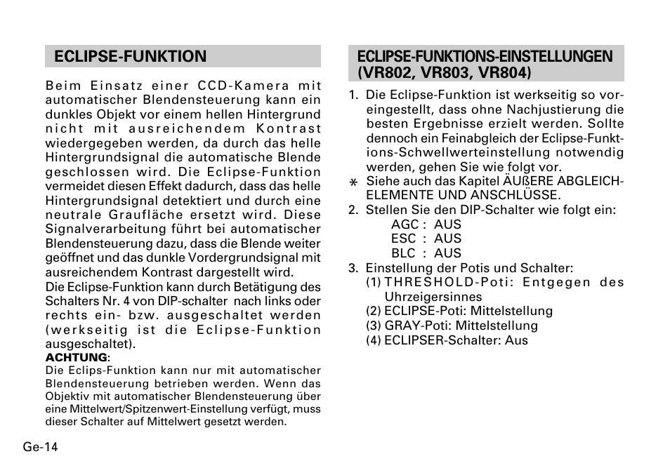 FUJITSU CG-311 SERIES User Manual | Page 36 / 83