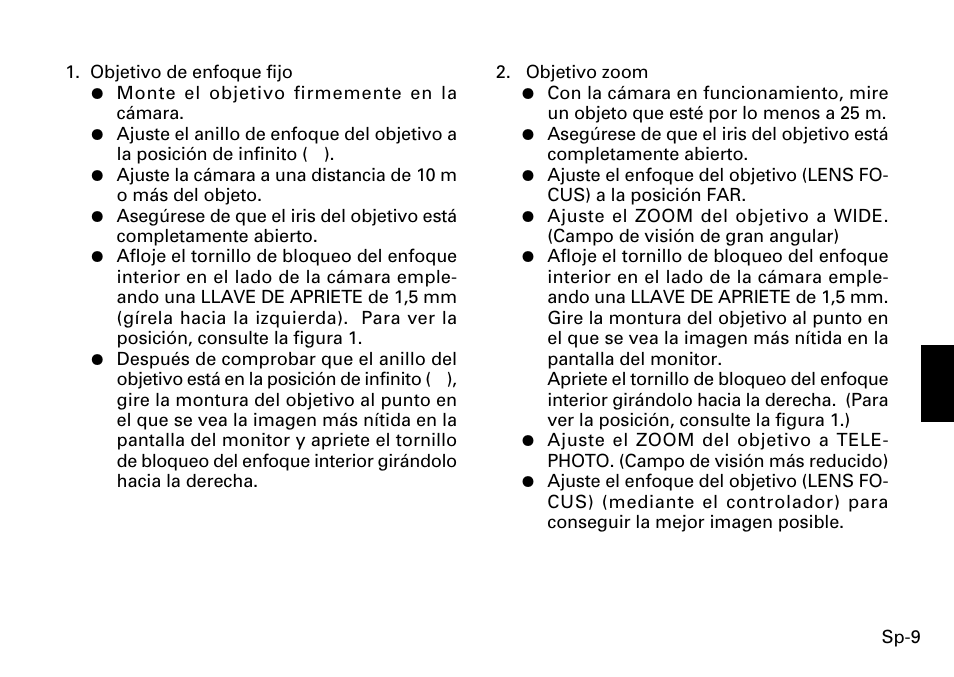 FUJITSU CG-311 SERIES User Manual | Page 71 / 83