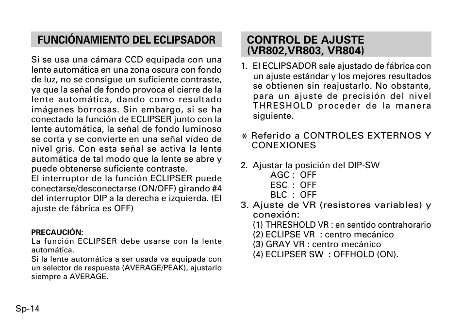 FUJITSU CG-311 SERIES User Manual | Page 76 / 83