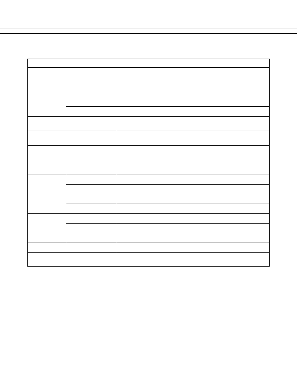 FUJITSU FTP-641MCL301 User Manual | Page 3 / 6