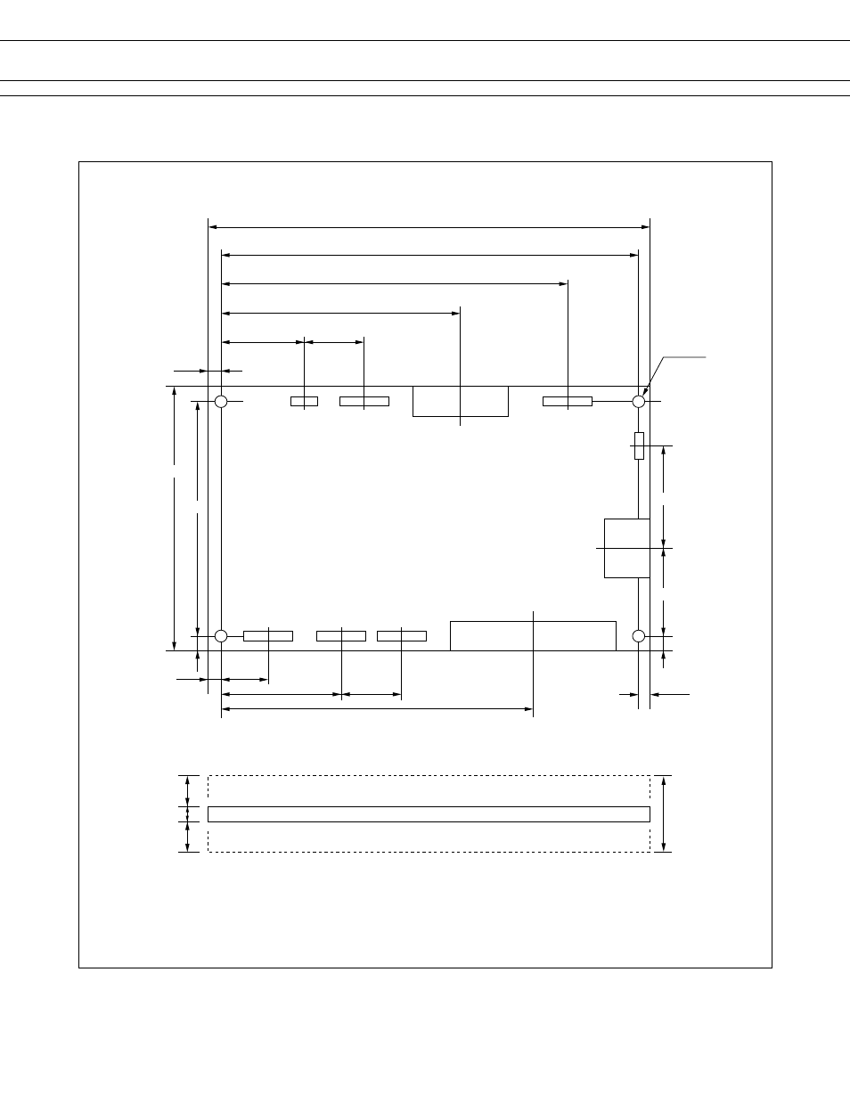 Interface, command, options | FUJITSU FTP-641MCL301 User Manual | Page 5 / 6