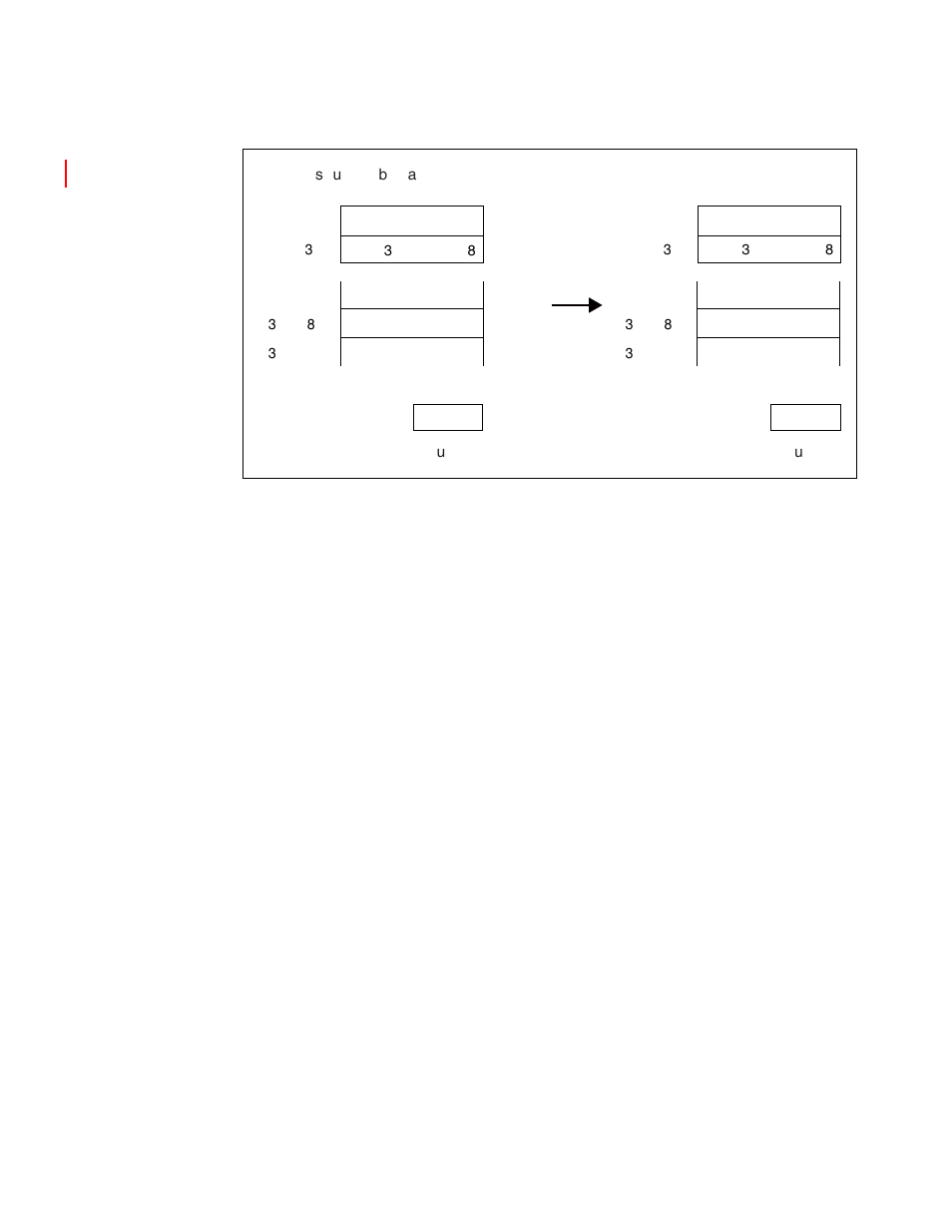 FUJITSU FR family 32-bit microcontroller instruction manuel CM71-00101-5E User Manual | Page 111 / 314