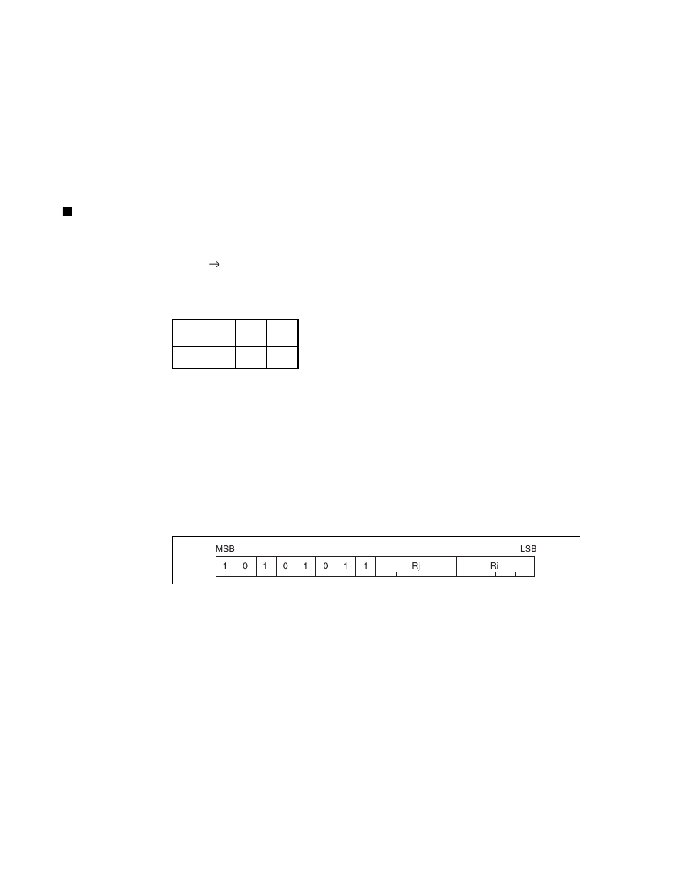 35 mulu (multiply unsigned word data), Mulu (multiply unsigned word data) | FUJITSU FR family 32-bit microcontroller instruction manuel CM71-00101-5E User Manual | Page 146 / 314