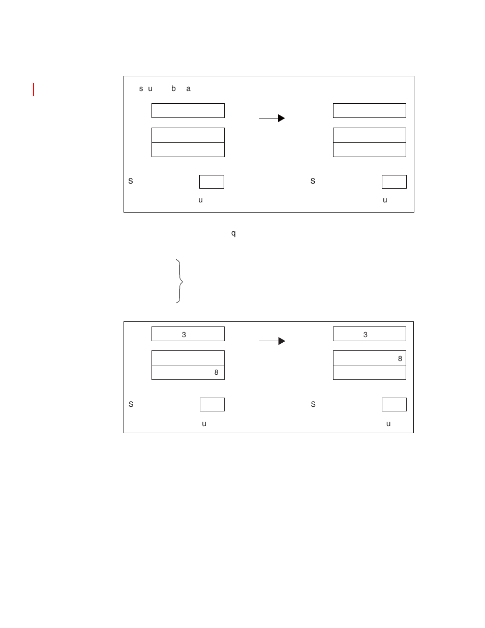 FUJITSU FR family 32-bit microcontroller instruction manuel CM71-00101-5E User Manual | Page 155 / 314