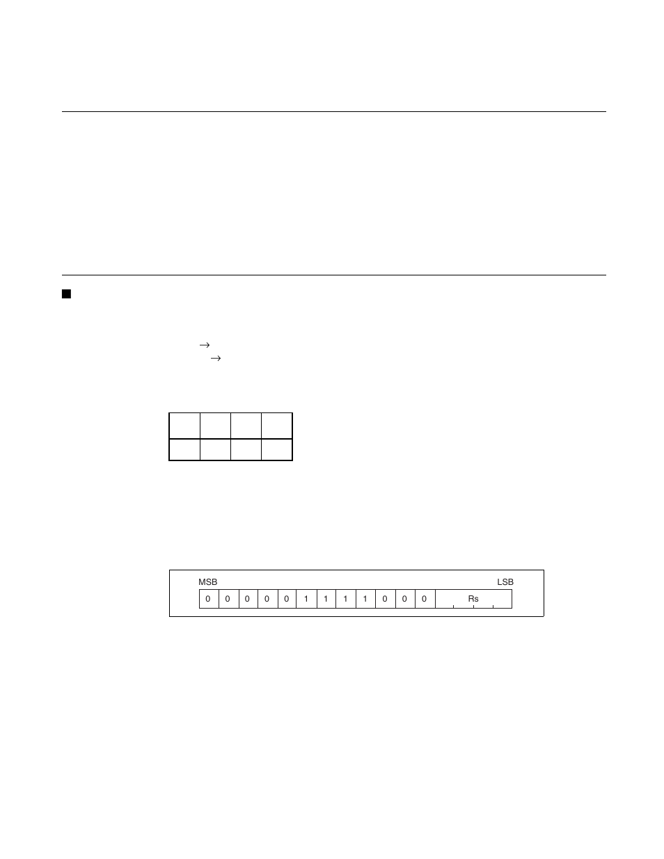 61 ld (load word data in memory to register), Ld (load word data in memory to register) | FUJITSU FR family 32-bit microcontroller instruction manuel CM71-00101-5E User Manual | Page 179 / 314