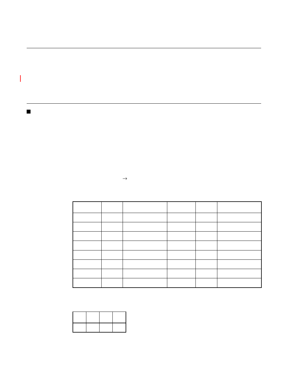 94 bcc (branch relative if condition satisfied), Bcc (branch relative if condition satisfied) | FUJITSU FR family 32-bit microcontroller instruction manuel CM71-00101-5E User Manual | Page 218 / 314