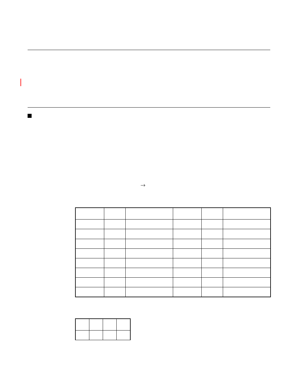 99 bcc:d (branch relative if condition satisfied), Bcc:d (branch relative if condition satisfied) | FUJITSU FR family 32-bit microcontroller instruction manuel CM71-00101-5E User Manual | Page 227 / 314