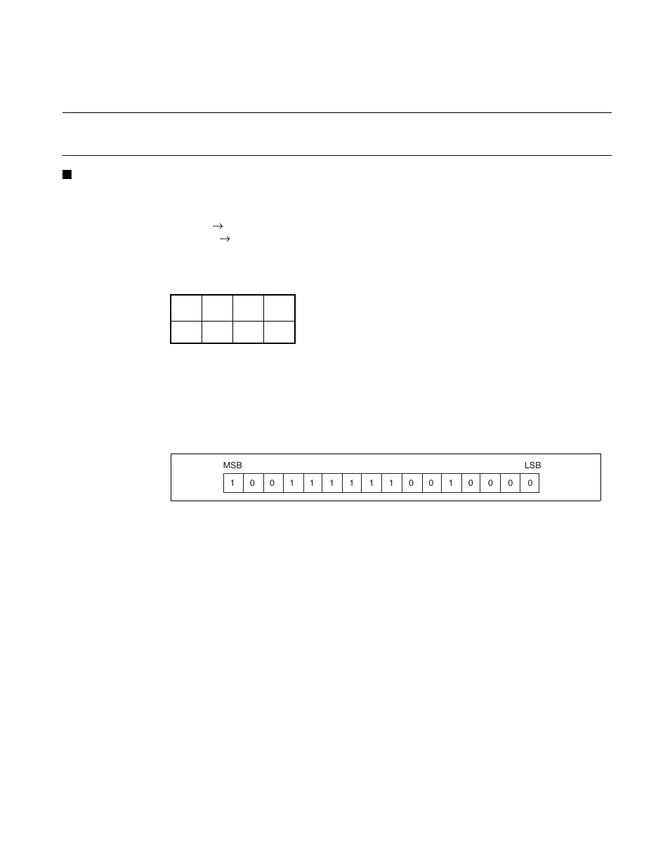 134 leave (leave function) | FUJITSU FR family 32-bit microcontroller instruction manuel CM71-00101-5E User Manual | Page 280 / 314