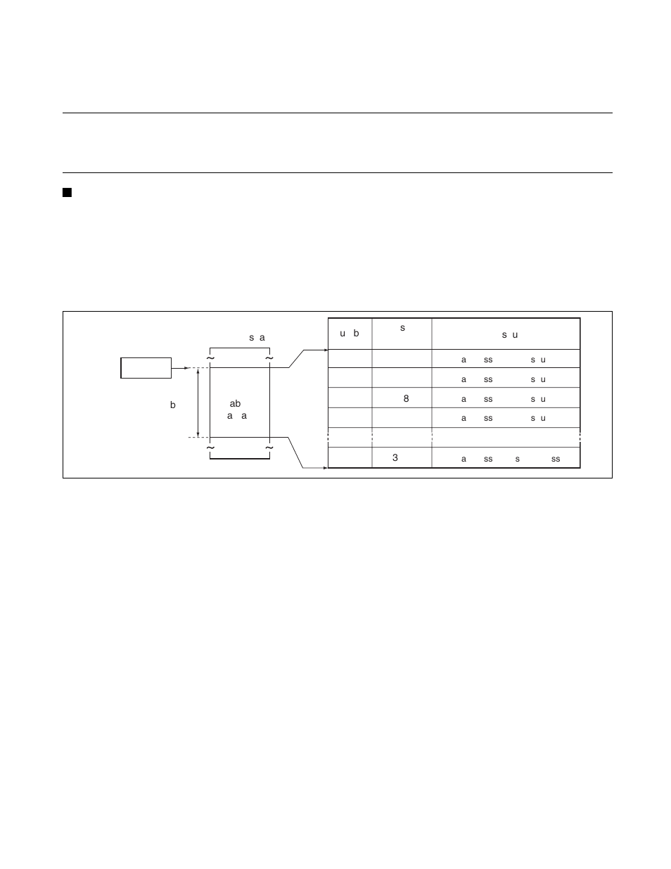 2 vector table area, Vector table area | FUJITSU FR family 32-bit microcontroller instruction manuel CM71-00101-5E User Manual | Page 32 / 314