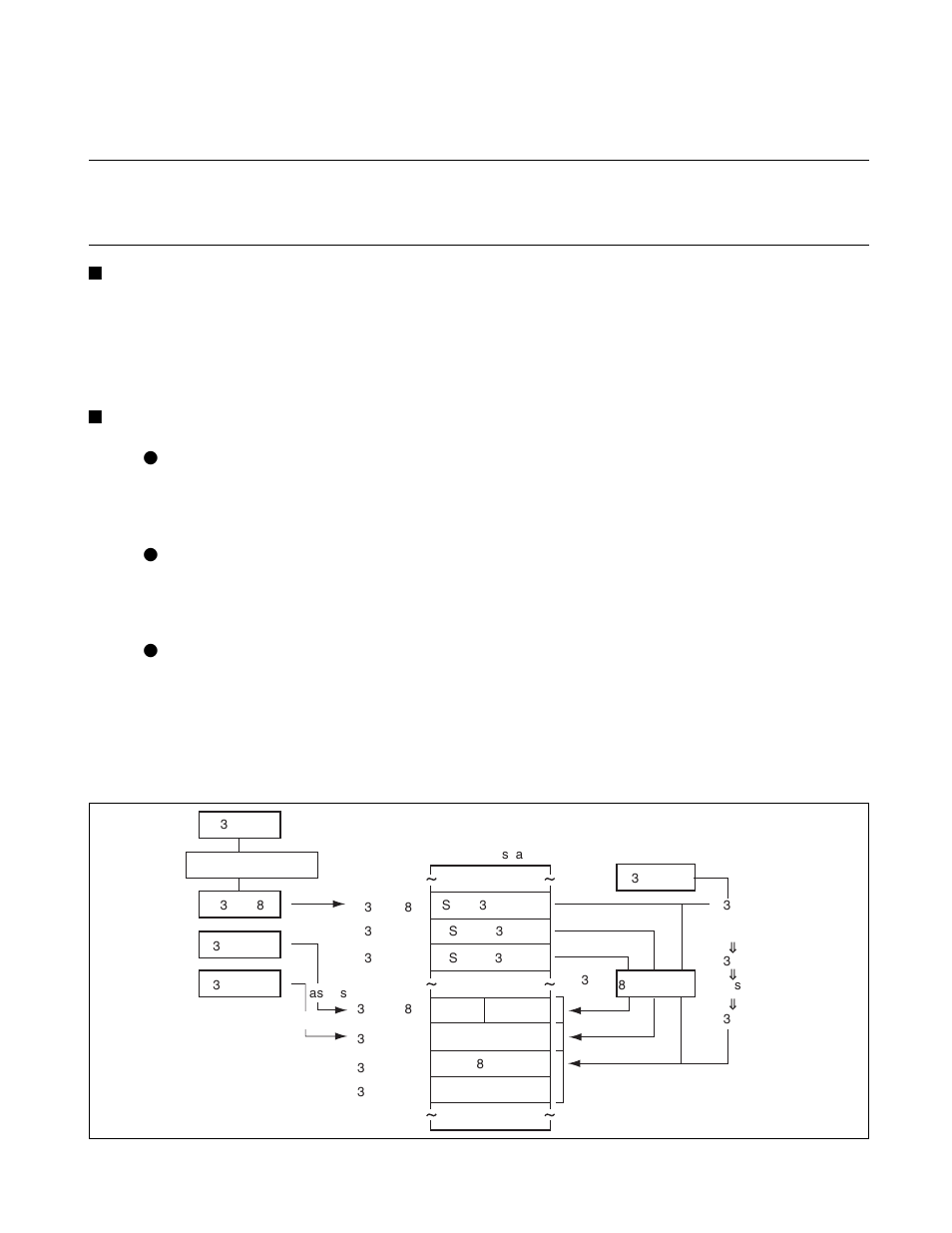 3 word alignment, Word alignment, Data restrictions on word alignment | FUJITSU FR family 32-bit microcontroller instruction manuel CM71-00101-5E User Manual | Page 35 / 314