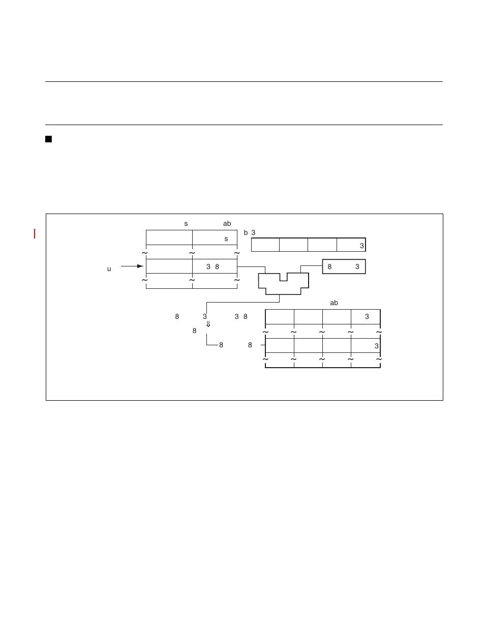 3 table base register (tbr), Table base register (tbr) | FUJITSU FR family 32-bit microcontroller instruction manuel CM71-00101-5E User Manual | Page 47 / 314