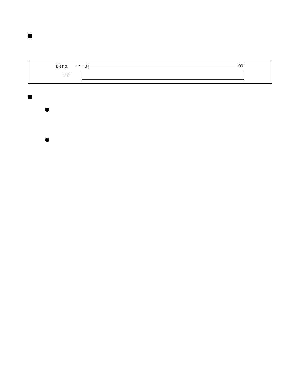 FUJITSU FR family 32-bit microcontroller instruction manuel CM71-00101-5E User Manual | Page 50 / 314