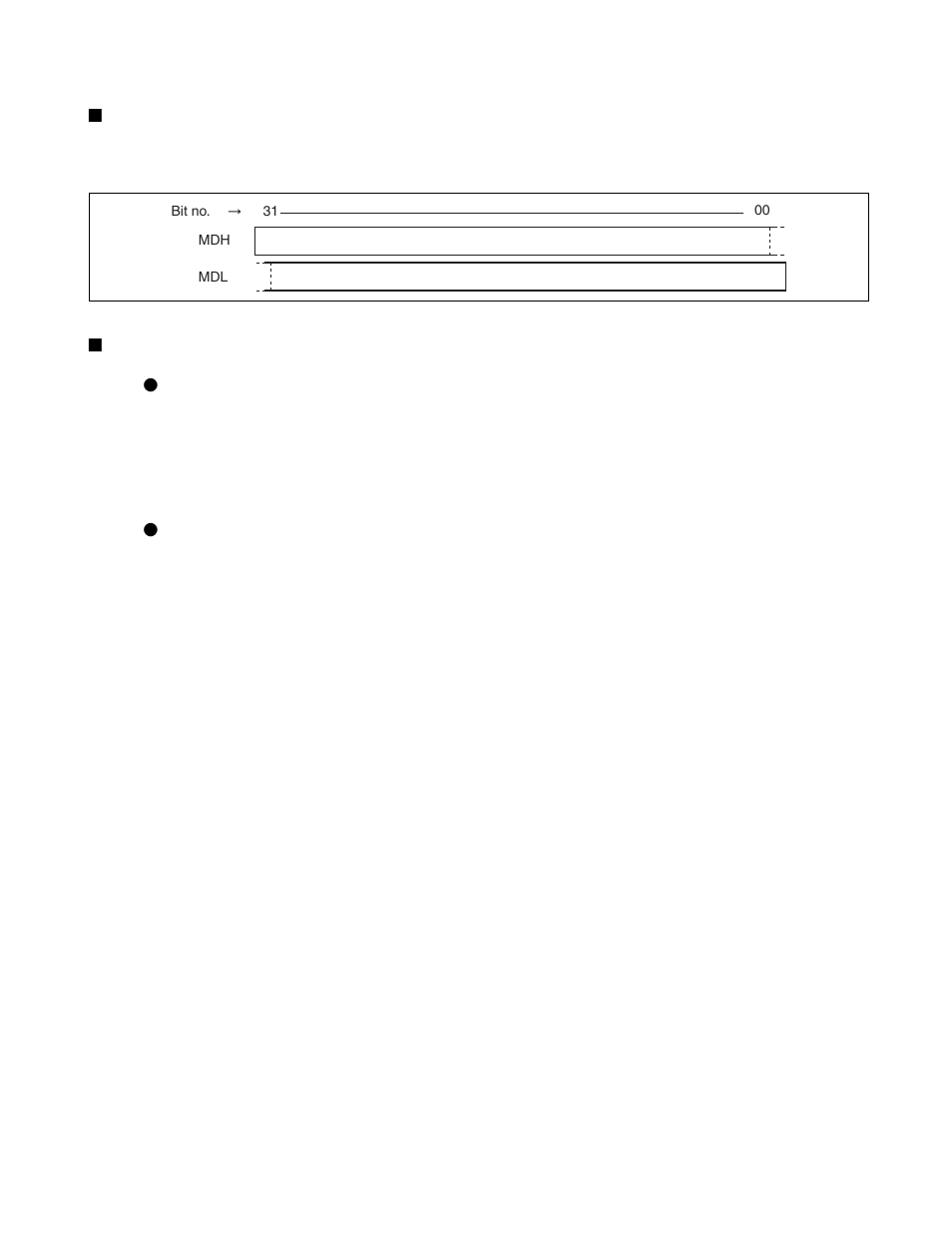 FUJITSU FR family 32-bit microcontroller instruction manuel CM71-00101-5E User Manual | Page 54 / 314